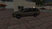San Andreas REMASTERED Savegame