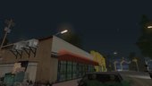 San Andreas REMASTERED Savegame