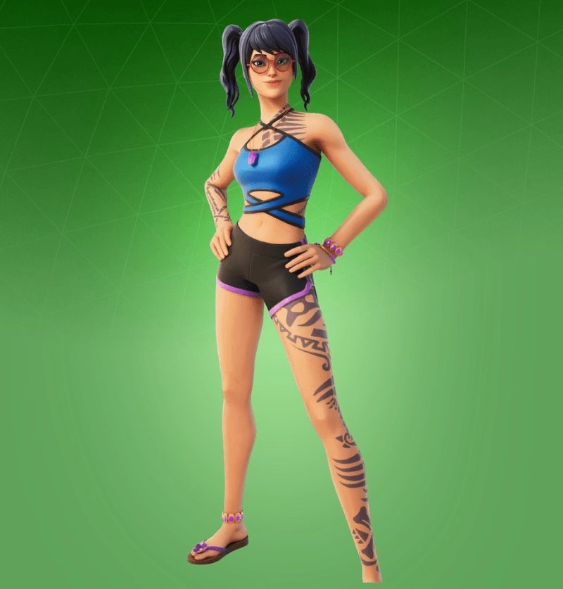 mod