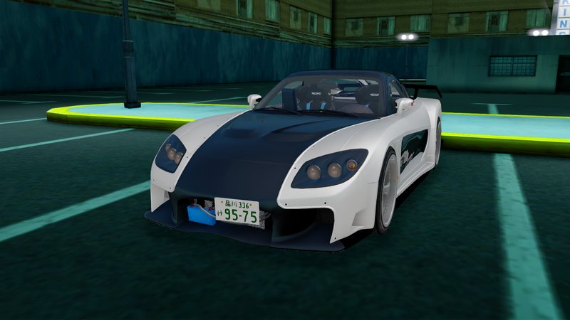mod
