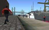 Coast Guard Skin