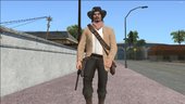 Jack Marston