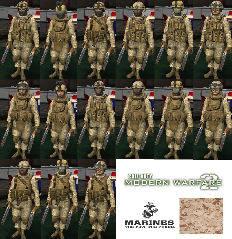 mod