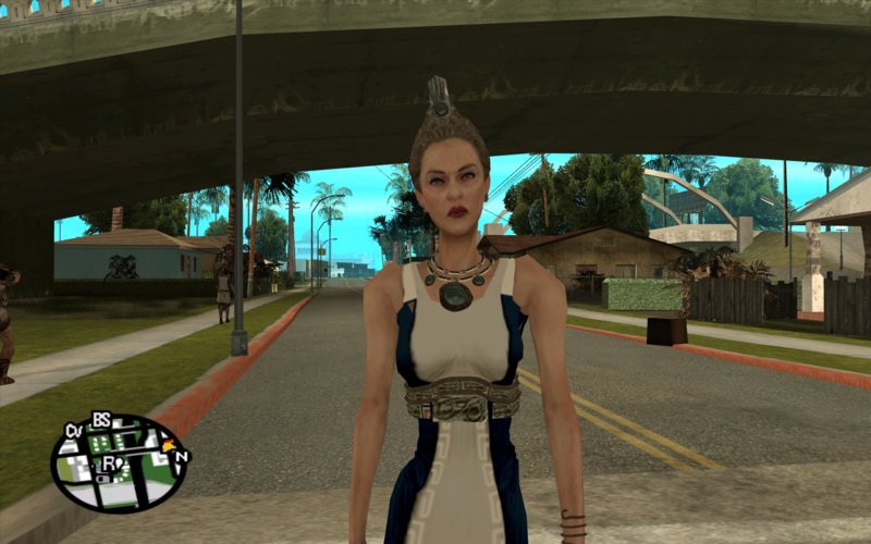 mod