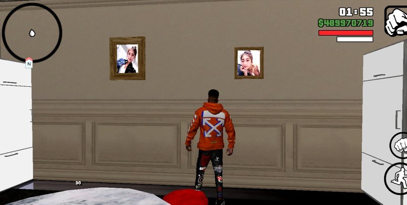 mod