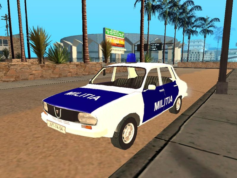 mod