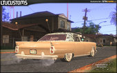 GTA V - Peyote / Broadway