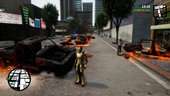 Iron Man Mod