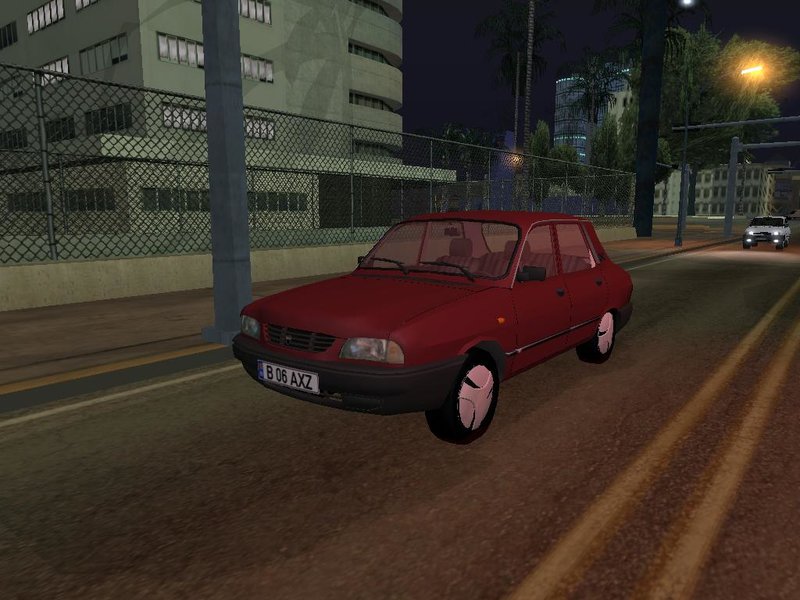 mod