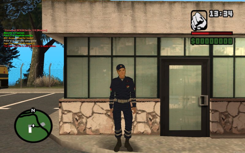 mod