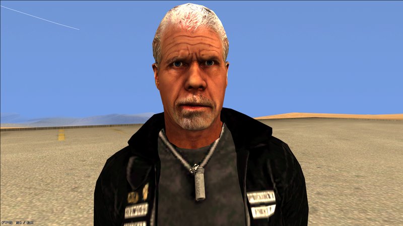 mod