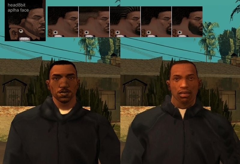 mod