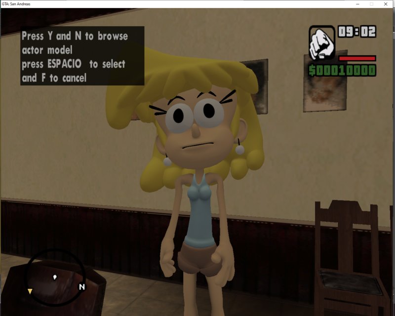 mod
