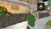 New Gang Members