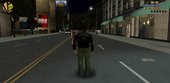 Claude Speed V.2 HD GTA III Android