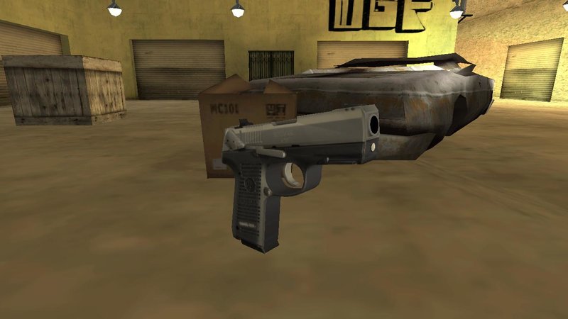 mod