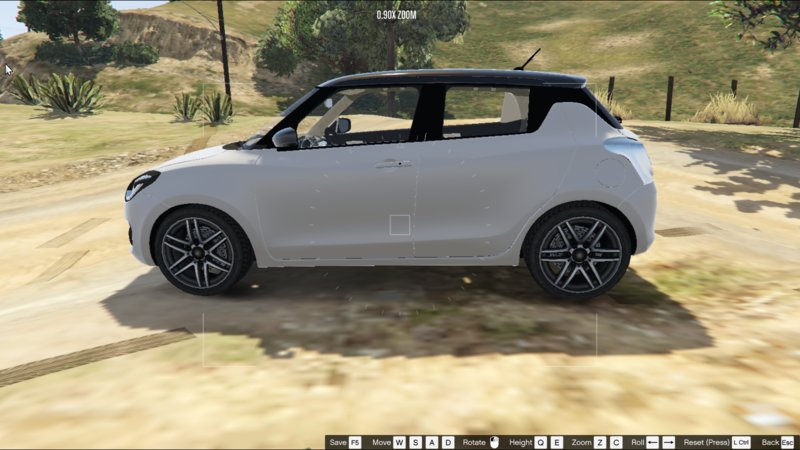 mod
