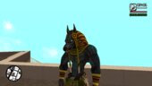 Classic Anubis (SMITE)