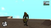 Classic Anubis (SMITE)