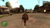 Beta Classic Ares V2 (SMITE)