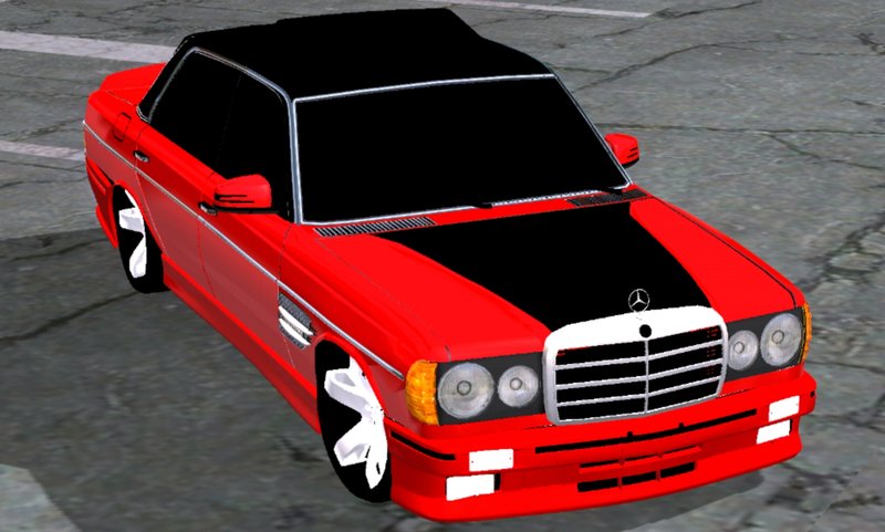 mod