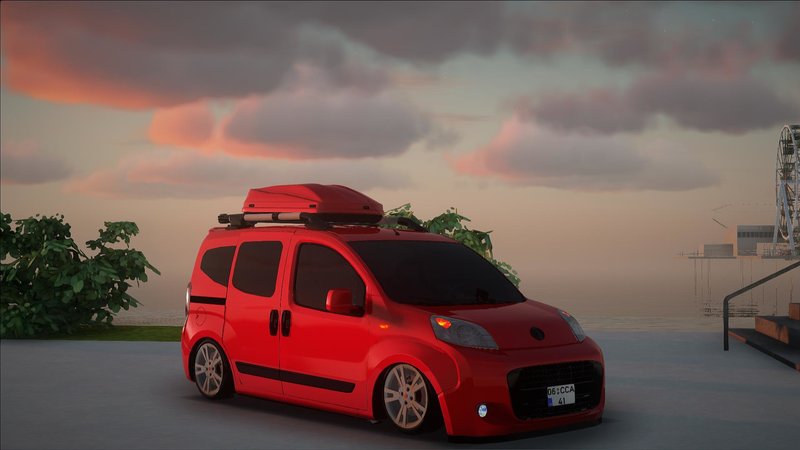 mod