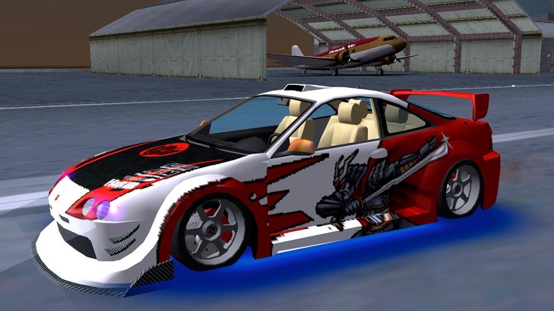 mod