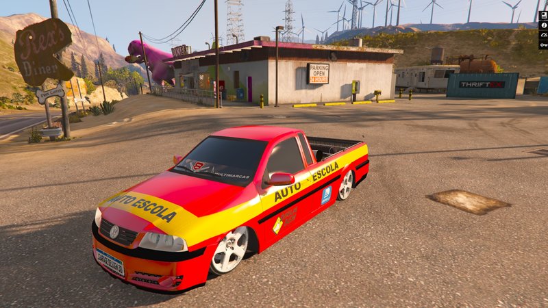 mod