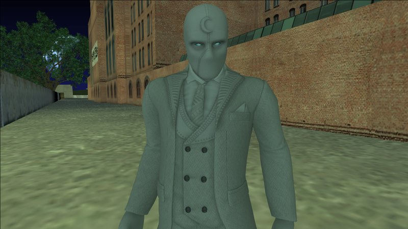 mod