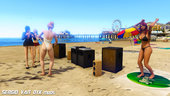 DOAXVV Elise - Bodysuit [Add-on] 