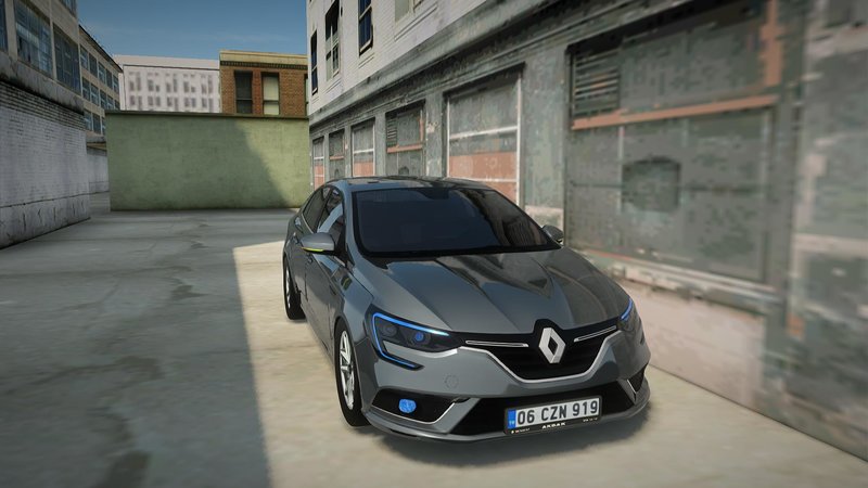 mod