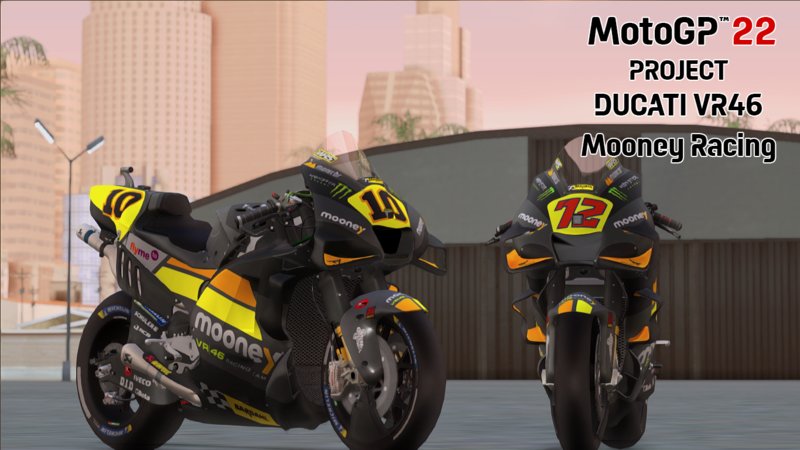 mod