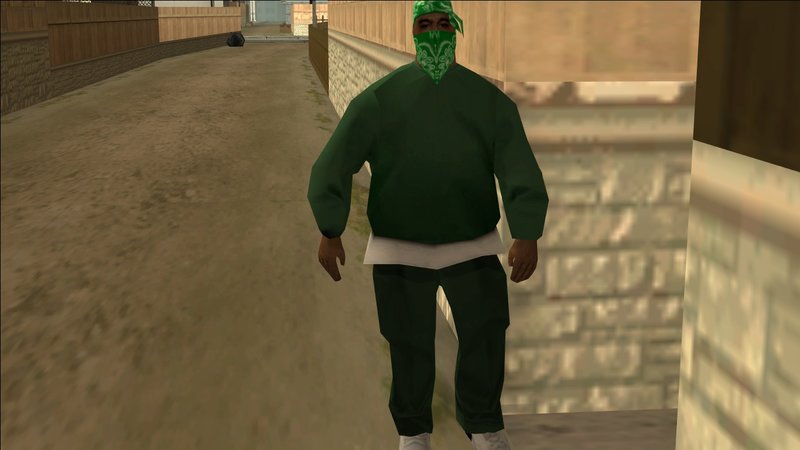 mod