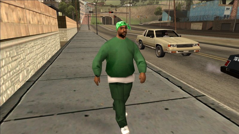 mod