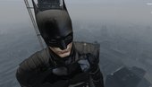 The Batman + Batmobile 2022 Retexture