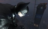 The Batman + Batmobile 2022 Retexture