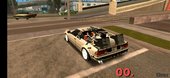 BTTF 1 BMW M1 PC/Android