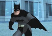 The New Batman Adventures