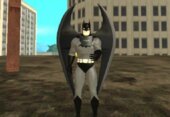 The New Batman Adventures