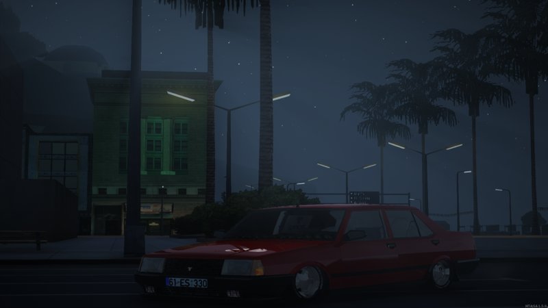 mod