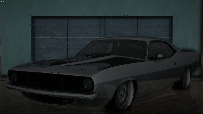 mod