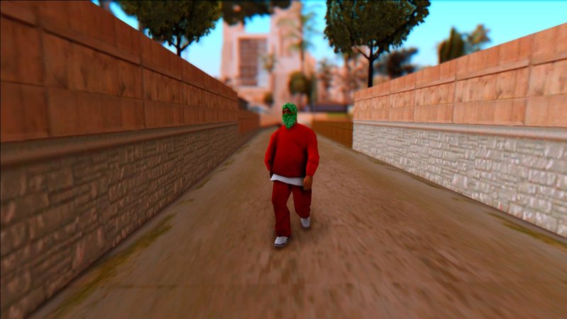 mod