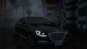 Hyundai Genesis 2014