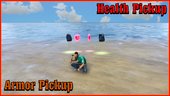 Pickup Spawner for Vice City