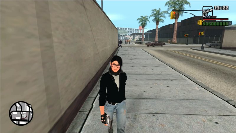 mod