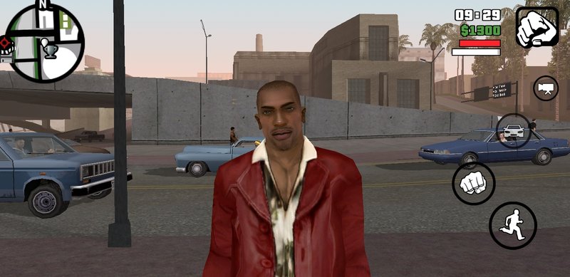 mod
