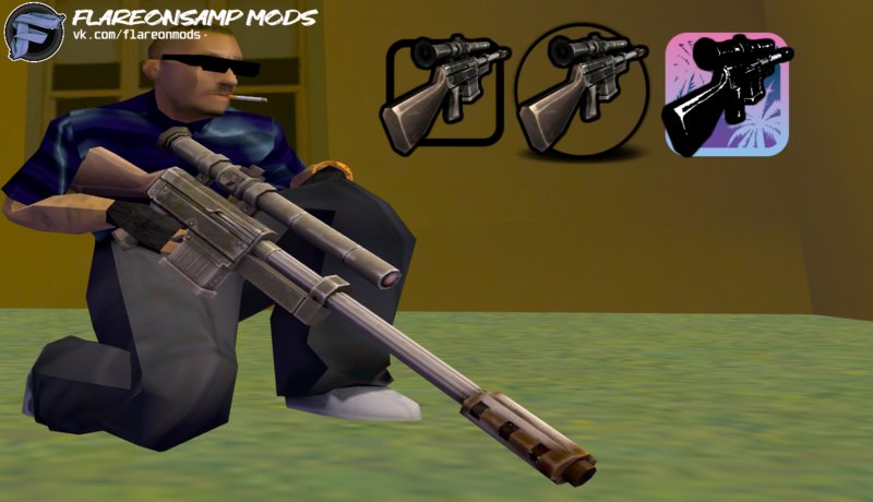 mod