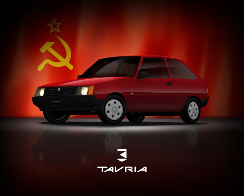mod