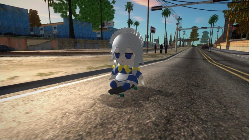mod