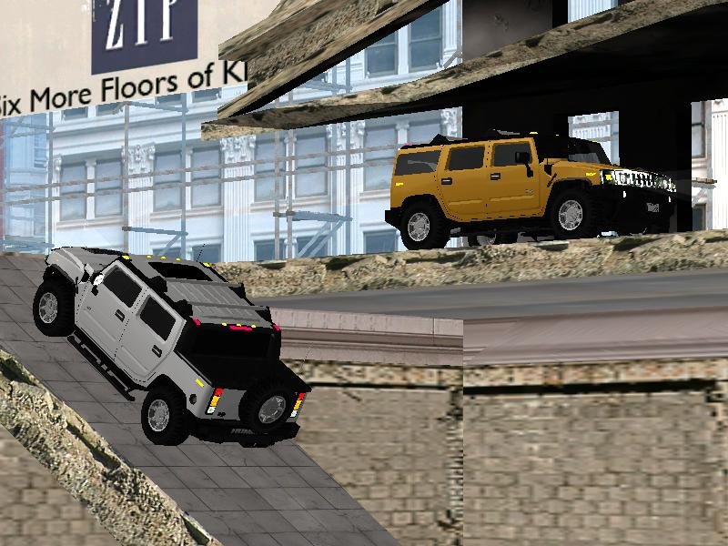 mod